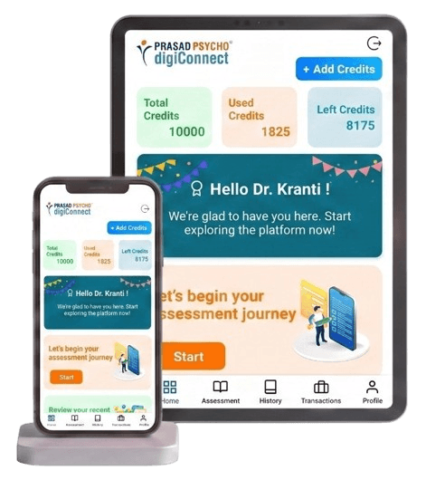 Digiconnect Mobile App