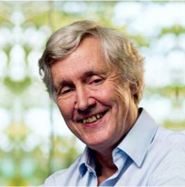 Rod Nicolson