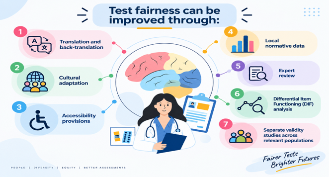 standardization-fairness