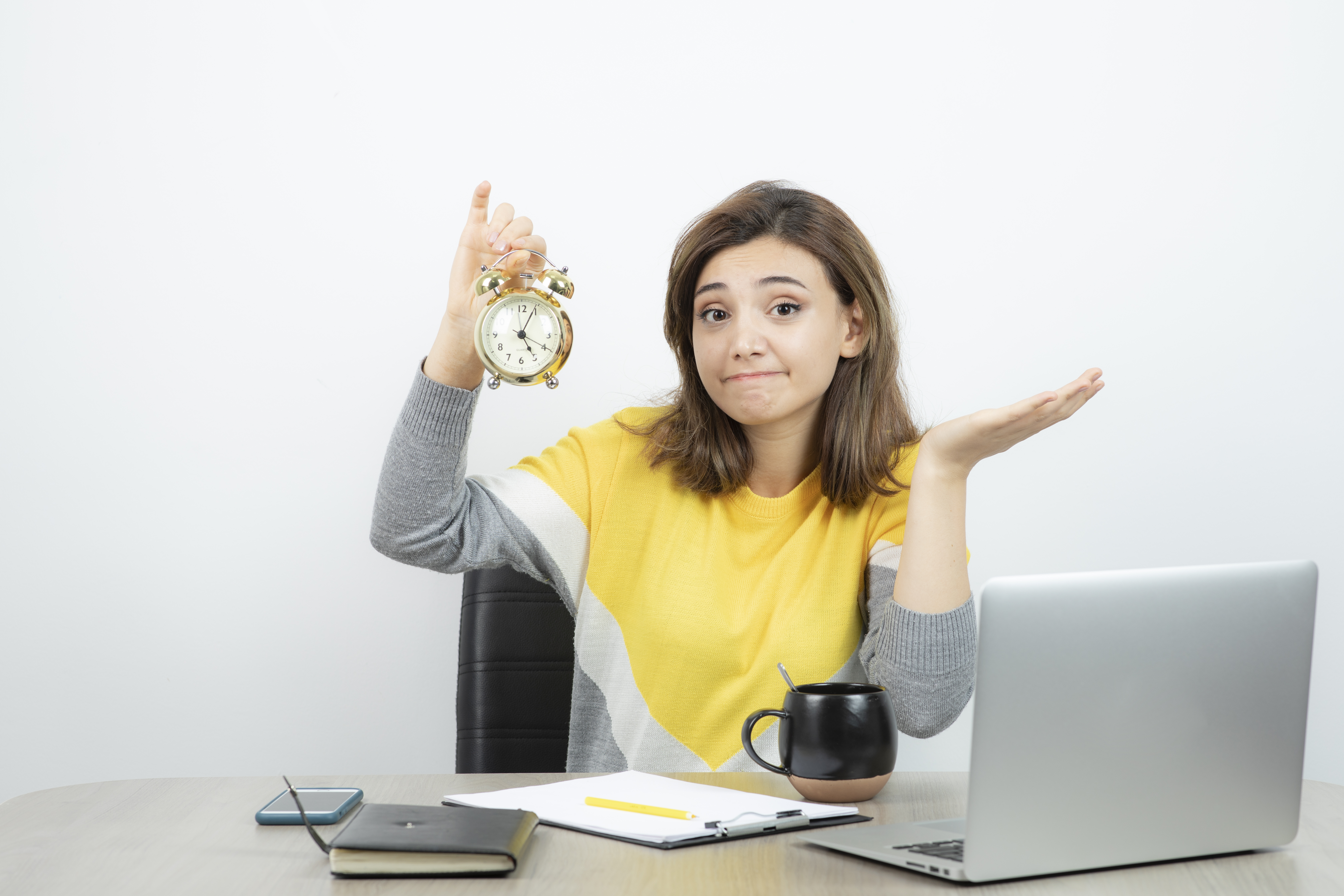 Always Studying at the Last Minute? Here’s Why: Academic Procrastination