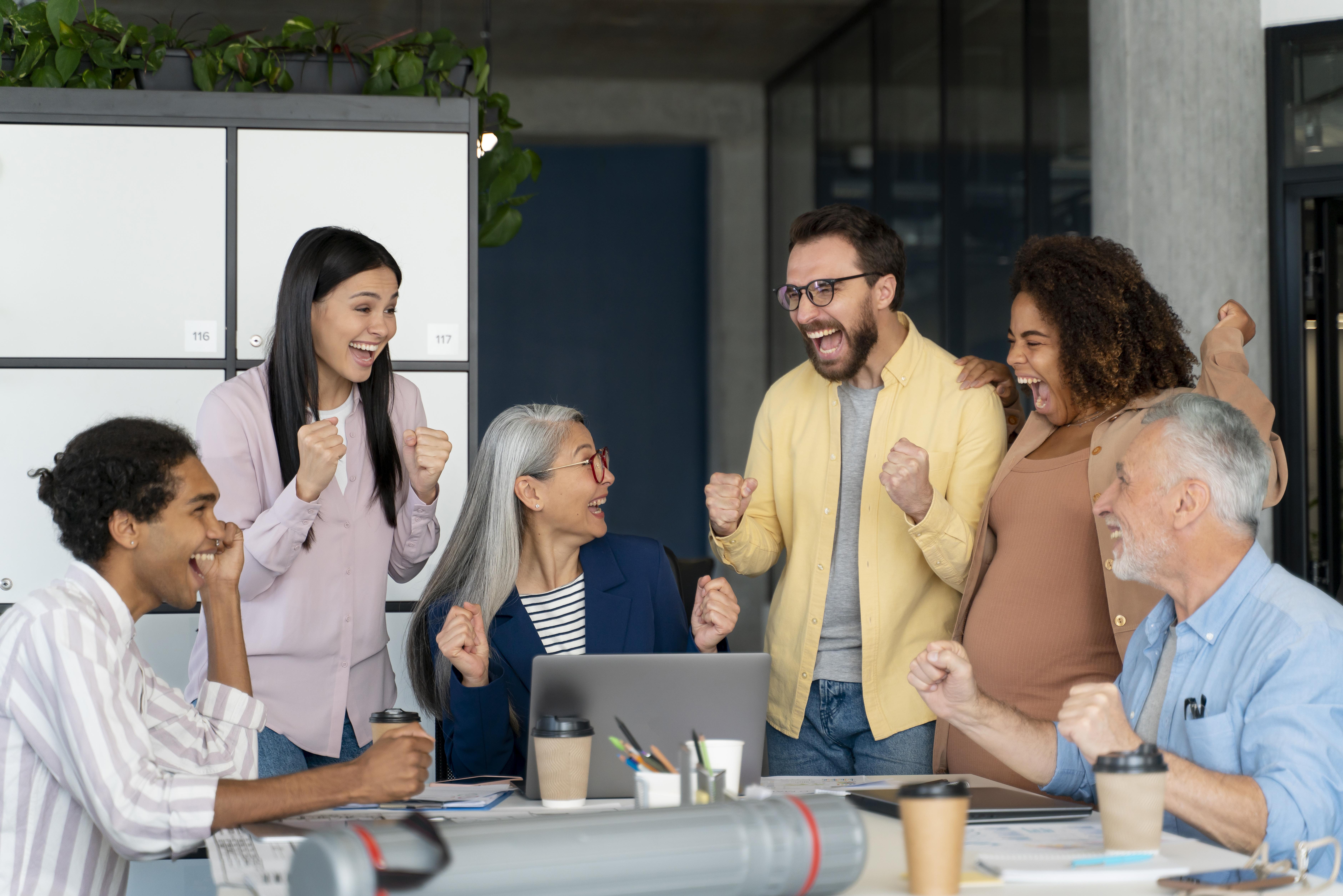 The Key to Employee Well-Being and Organizational Success